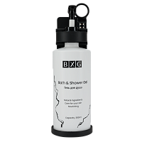 BXG SD-1011 дозатор для жидкого мыла и геля для душа от магазина Белый Лис