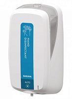 SARAYA UD-1600 Сенсорный дозатор для антисептика, пенного и жидкого мыла от магазина Белый Лис