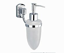WasserKRAFT Oder K-3099 Дозатор для жидкого мыла - Цена: 2 070 руб. - Дозаторы жидкого мыла для ванной - Магазин Белый Лис