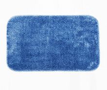 WasserKRAFT Wern BM-2503 Dark Blue Коврик для ванной комнаты - Цена: 3 950 руб. - Коврики для ванных комнат - Магазин Белый Лис