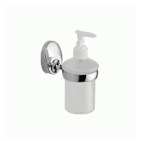 Ledeme L3327 Дозатор для жидкого мыла  - Цена: 390 руб. - Дозаторы жидкого мыла для ванной - Магазин Белый Лис