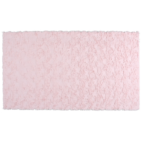 Коврик для ванной 1-ый Fixsen DELUX, розовый ( FX-9040W ) - Цена: 5 925 руб. - Коврики для ванных комнат - Магазин Белый Лис
