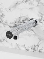 NOFER 07263.B Автоматический настенный кран для раковины - Цена: 27 950 руб. - Смесители NOFER - Магазин Белый Лис