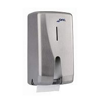 Jofel AF55000 FUTURA диспенсер для туалетной бумаги от магазина Белый Лис
