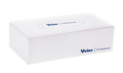 Veiro Professional Premium N302 Салфетки бумажные косметические от магазина Белый Лис