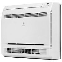 Блок внутренний Electrolux EACW/I-09 FMI/N8_ERP Free match сплит-системы, консольного типа - Цена: 51 700 руб. - Консольные внутренние блоки - Магазин Белый Лис