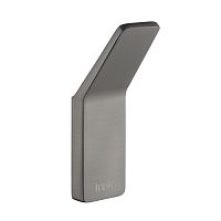 Крючок одинарный IDDIS Slide сплав металлов, графит (SLIGM10i41) - Цена: 1 290 руб. - Крючки - Магазин Белый Лис