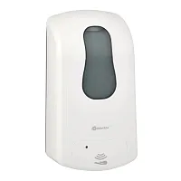 MERIDA ONE DEB201 Сенсорный дозатор пены, картриджный 1000 мл. ABS-пластик, белый от магазина Белый Лис