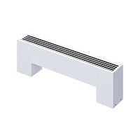 Конвектор напольный Royal Thermo STEP-130/130/700-2-N-WT-LG-NA - Цена: 15 253 руб. - Напольные конвекторы отопления - Магазин Белый Лис