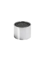 А48 Аэратор для смесителя Kopfgescheit (M19) 6л/мин. - Цена: 500 руб. - Запчасти и комплектующие - Магазин Белый Лис