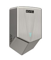 BXG-JET-5700 А Высокоскоростная электросушилка для рук с функцией ультрафиолетовой стерилизации от магазина Белый Лис