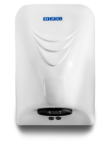 BXG 100 сушилка для рук от магазина Белый Лис