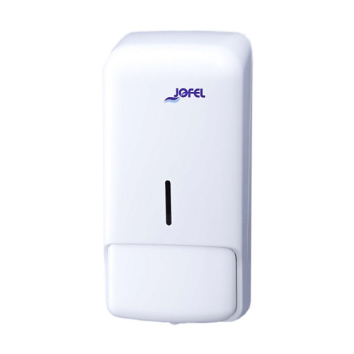 Jofel AC40000 AZUR дозатор для жидкого мыла от магазина Белый Лис