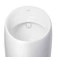 Kopfgescheit KR6020 Автоматический писсуар настенный - Цена: 25 490 руб. - Писсуары - Магазин Белый Лис