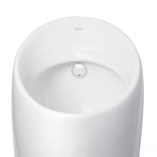 Kopfgescheit KR6020 Автоматический писсуар настенный от магазина Белый Лис