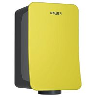 NOFER 01871.YL Сушилка для рук FUSION автоматическая 800 W, желтая от магазина Белый Лис