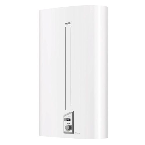 Водонагреватель Ballu BWH/S 100 Smart WiFi DRY+ - Цена: 27 890 руб. - Накопительные - Магазин Белый Лис