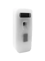 Диспенсер освежителя воздуха "MERIDA HARMONY" WHITE MINI от магазина Белый Лис