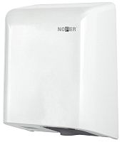 NOFER 01851.W Сушилка для рук FUGA автоматическая 800 W, белая от магазина Белый Лис