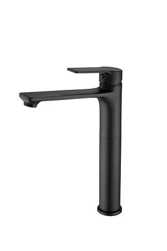 Смеситель для раковин ESKO SINGAPORE  black (SB 25) от магазина Белый Лис