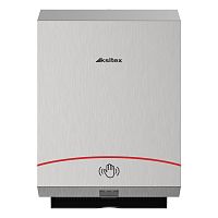 Ksitex ARP-212М Автоматический (сенсорный) диспенсер рулонных полотенец, металл, матовый от магазина Белый Лис