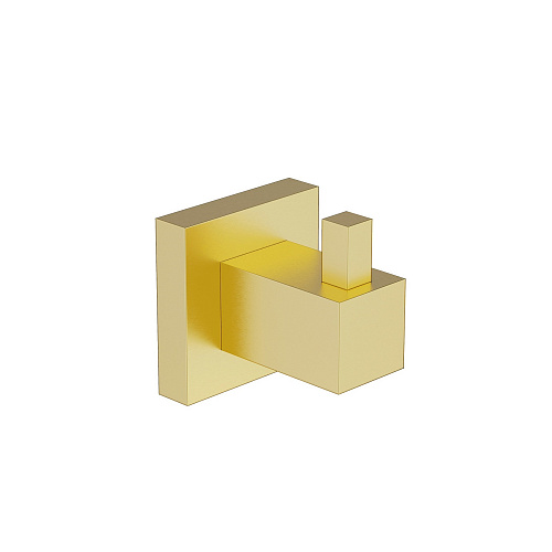 Крючок Timo Selene (17011/17) золото матовое - Цена: 3 185 руб. - Крючки - Магазин Белый Лис