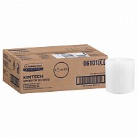 Kimberly-Clark 6101 Kimtech® Wettask™ for Solvents Протирочный материал, рулон, белый от магазина Белый Лис