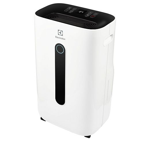 Осушитель воздуха Electrolux EDM-25L - Цена: 28 999 руб. - Бытовые осушители воздуха - Магазин Белый Лис