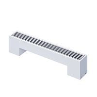 Конвектор напольный Royal Thermo STEP-80/130/700-1-N-WT-LG-NA - Цена: 15 005 руб. - Напольные конвекторы отопления - Магазин Белый Лис