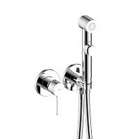 Гигиенический душ  IDDIS Axes (AXESBR2i08) - Цена: 11 990 руб. - Смесители IDDIS - Магазин Белый Лис