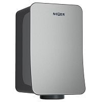NOFER 01871.AM Сушилка для рук FUSION автоматическая 800 W цвет алюминий от магазина Белый Лис