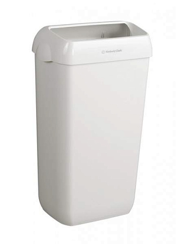 Kimberly-Clark 6993 Aquarius корзина для мусора - Цена: 5 266.74 руб. - Урны и контейнеры для мусора - Магазин Белый Лис