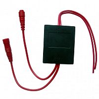 Адаптер 220 В для писсуара Laguraty (560-560X-412-511-512) - Цена: 2 500 руб. - Комплектующие для писсуаров - Магазин Белый Лис