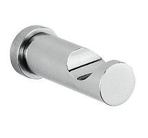 NOFER 09019.S Крючок для ванной компактный Classic матовый - Цена: 1 845 руб. - Крючки - Магазин Белый Лис