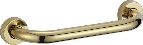 Поручень Savol (S-10030B) золотой 30 см от магазина Белый Лис