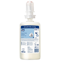 Tellus 520511 мыло-пена мягкое S4 (пр-во РФ) 1 л 6 шт/кор - Цена: 5 250 руб. - Мыло-Пена для диспенсеров - Магазин Белый Лис