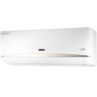 Сплит-система инверторного типа Zanussi Perfecto DC Inverter ZACS/I-09 HPF/A22/N8 комплект - Цена: 46 900 руб. - Настенные с инверторным управлением - Магазин Белый Лис