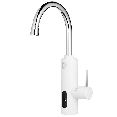 Водонагреватель проточный Royal Thermo QuickTap (White) - Цена: 2 390 руб. - Проточные - Магазин Белый Лис