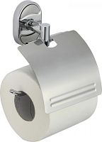 Держатель для туалетной бумаги с крышкой Savol 70 (S-007051) - Цена: 428 руб. - Держатели для туалетной бумаги  - Магазин Белый Лис