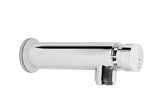 NOFER 07450.LN Кран Evotemp LEED настенный 1,89 л/мин. - Цена: 8 680 руб. - Смесители NOFER - Магазин Белый Лис