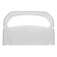 Merida GPB001 Держатель туалетных подкладок пластиковый, сложение 1/2 от магазина Белый Лис