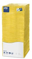 470116 Tork салфетки 25х25 см желтые от магазина Белый Лис