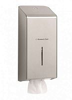 Kimberly-Clark 8972 Professional диспенсер для туалетной бумаги от магазина Белый Лис