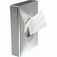 NOFER 04049.B.2 Диспенсер гигиенических пакетов пластиковый от магазина Белый Лис