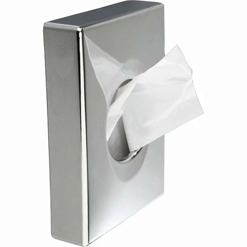 NOFER 04049.B.2 Диспенсер гигиенических пакетов пластиковый от магазина Белый Лис