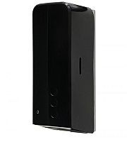 NOFER 03039.N Дозатор для жидкого мыла Automatics 1000 мл., чёрный от магазина Белый Лис