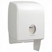 Kimberly-Clark 6958 Aquarius диспенсер для туалетной бумаги от магазина Белый Лис