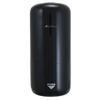 Ksitex SD-912B-500 Дозатор жидкого мыла чёрный, пластик от магазина Белый Лис