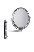 Зеркало настенное Valera Hospitality Optima Bar (207.00) - Цена: 7 390 руб. - Зеркала для ванной - Магазин Белый Лис