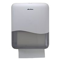 Ksitex TH-907W Диспенсер бумажных полотенец V-сложения от магазина Белый Лис